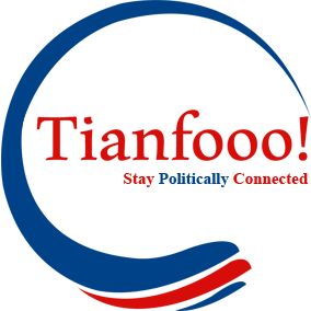 Tianfooo Logo